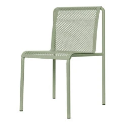 Ferm LIVING Dapple Chair -Danish Design Store FermLiving SS25 DappleChair TeaGreen 1104270683 1