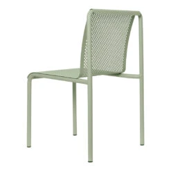 Ferm LIVING Dapple Chair -Danish Design Store FermLiving SS25 DappleChair TeaGreen 1104270683 3