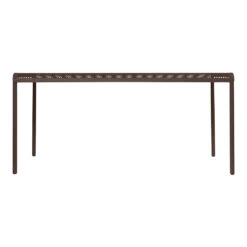 Ferm LIVING Dapple Dining Table - Rectangular