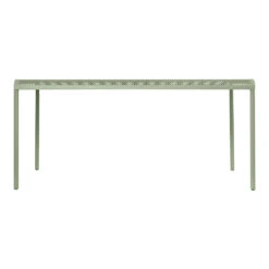 Ferm LIVING Dapple Dining Table - Rectangular 15 Ferm LIVING Dapple Dining Table - Rectangular -Danish Design Store FermLiving SS25 DappleTable 160x90 TeaGreen 1104270687 2
