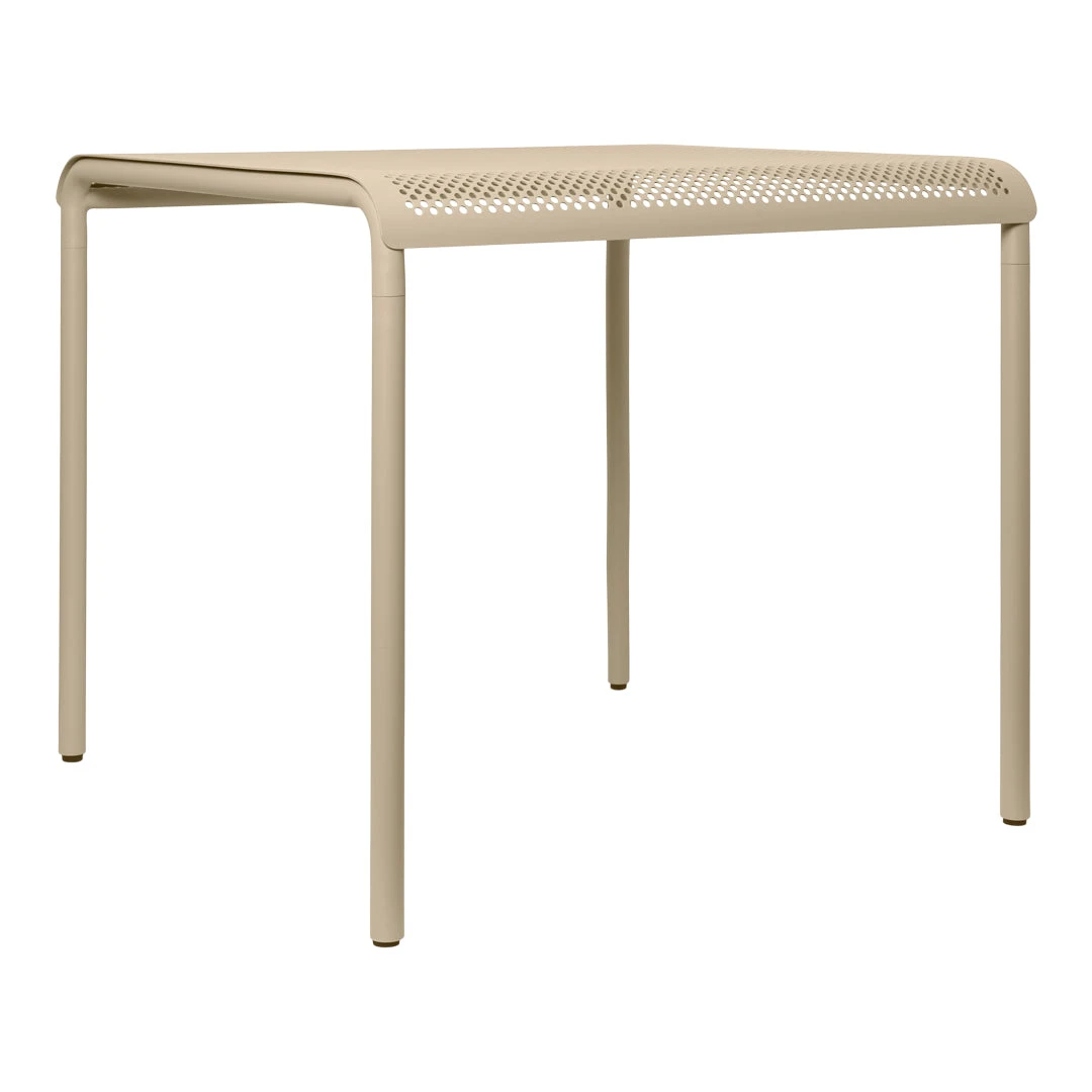 Ferm LIVING Dapple Dining Table - Square 7 Ferm LIVING Dapple Dining Table - Square - Image 5