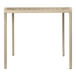 Ferm LIVING Dapple Dining Table - Square