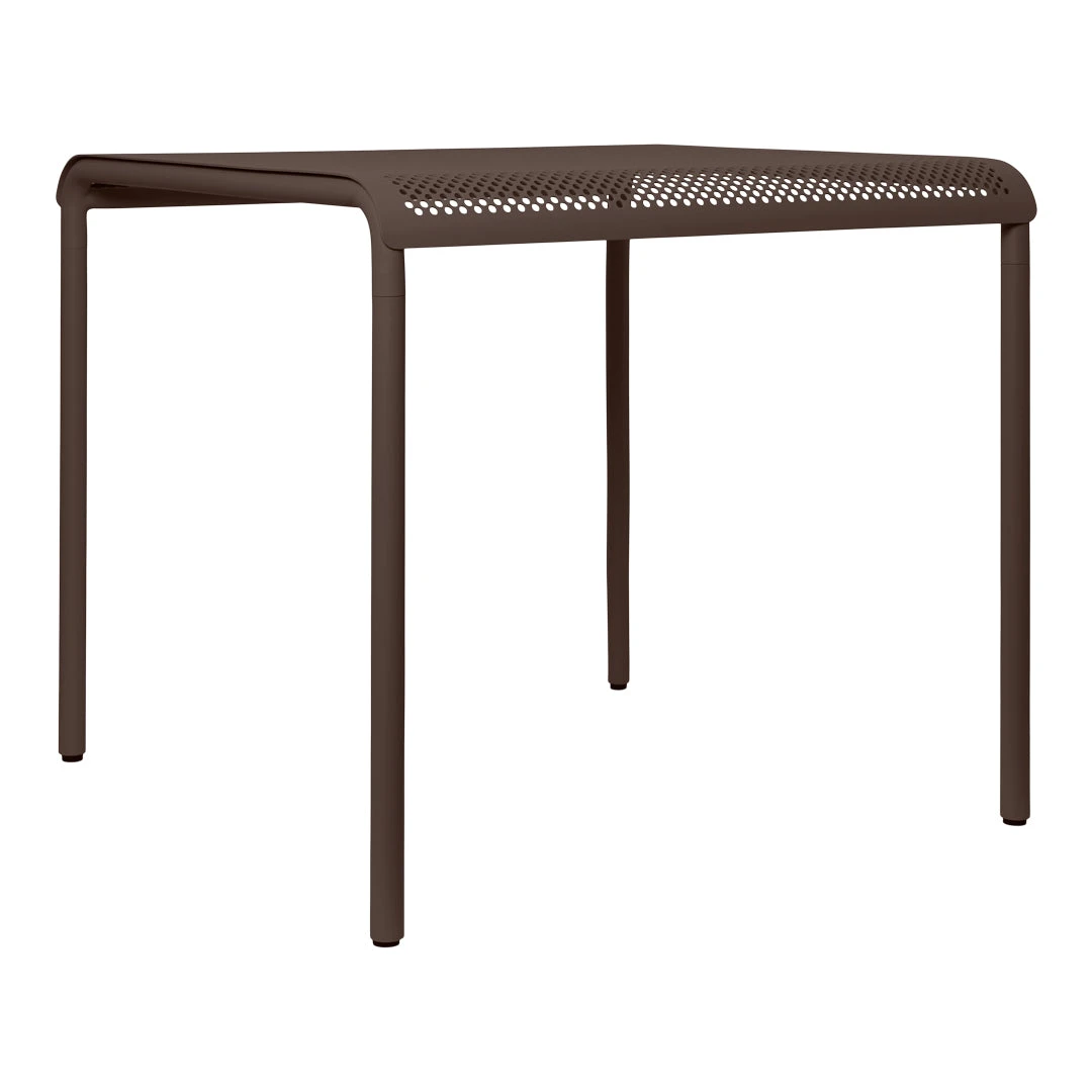 Ferm LIVING Dapple Dining Table - Square 8 Ferm LIVING Dapple Dining Table - Square - Image 6