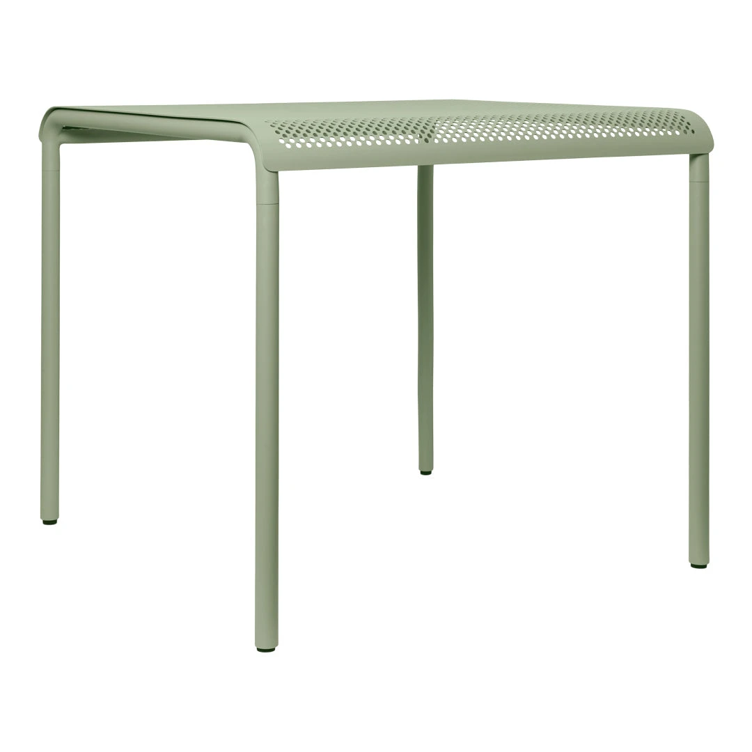 Ferm LIVING Dapple Dining Table - Square 4 Ferm LIVING Dapple Dining Table - Square - Image 2