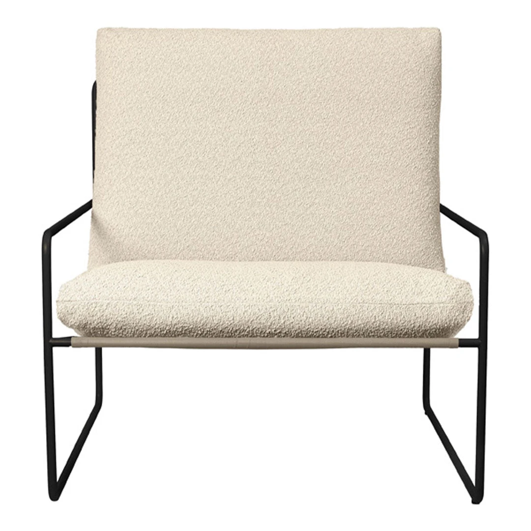 Ferm LIVING Desert Dolce Outdoor Lounge Chair 3 Ferm LIVING Desert Dolce Outdoor Lounge Chair