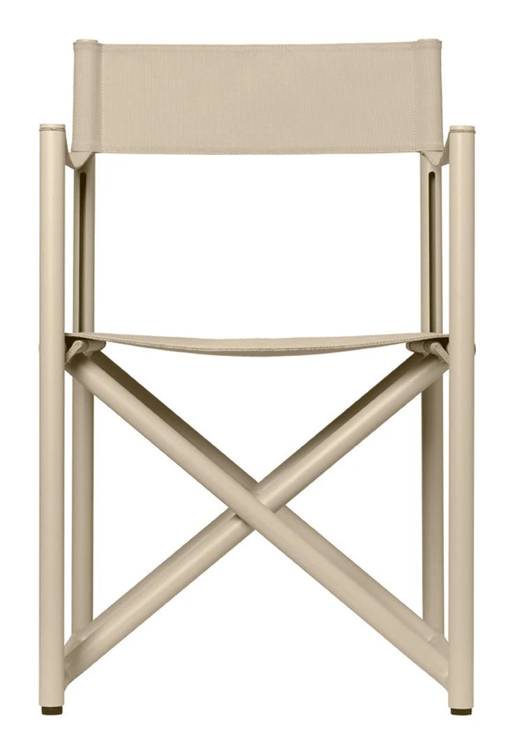 Ferm LIVING Voya Folding Chair 3 Ferm LIVING Voya Folding Chair