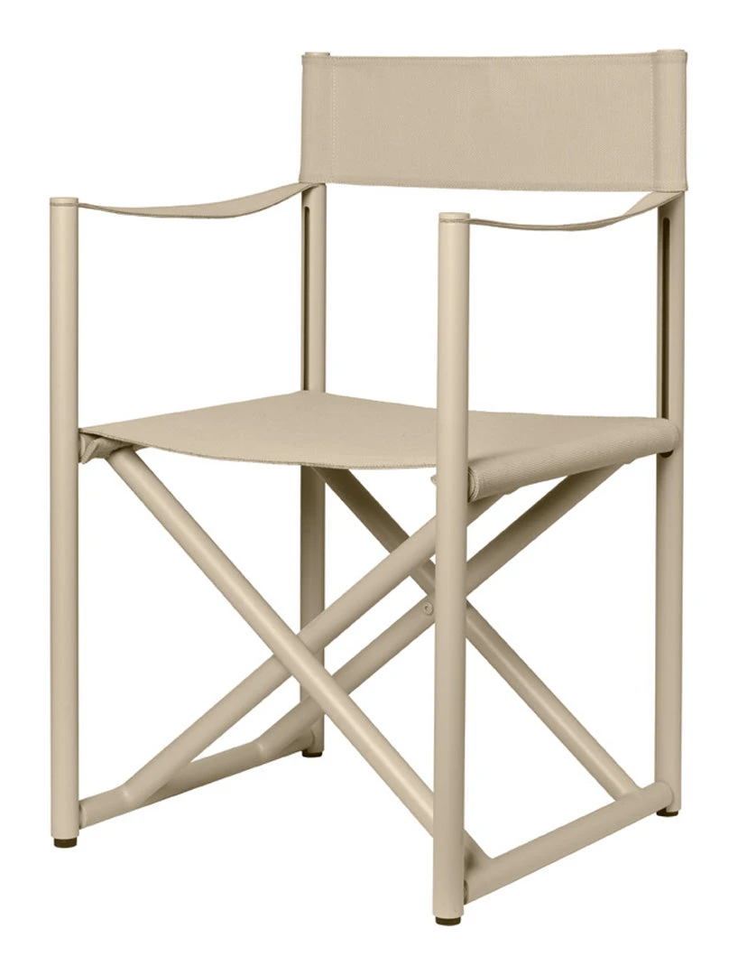 Ferm LIVING Voya Folding Chair 4 Ferm LIVING Voya Folding Chair - Image 2
