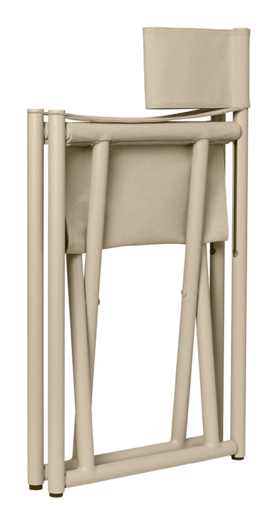 Ferm LIVING Voya Folding Chair 5 Ferm LIVING Voya Folding Chair - Image 3