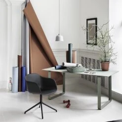 Muuto Grain Pendant Lamp 33 Muuto Grain Pendant Lamp -Danish Design Store FiberChair GrainLamp Restore med res1 150