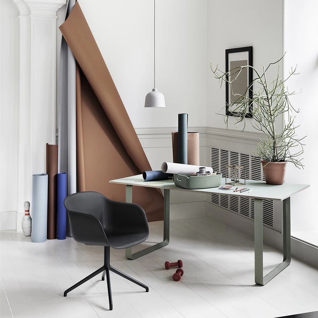 Muuto Grain Pendant Lamp 18 Muuto Grain Pendant Lamp - Image 16