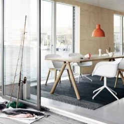 Muuto Varjo Rug -Danish Design Store FiberChair Split Unfold 56c67e40 1bb5 4774 9e1a 36e791118692