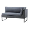 Flex 2 Seater Sofa - Left Module 2 Flex 2 Seater Sofa - Left Module -Danish Design Store Flex 2 seater left