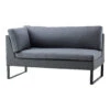 Flex 2 Seater Sofa - Right Module -Danish Design Store Flex 2 seater right