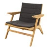 Flip Outdoor Lounge Chair 1 Flip Outdoor Lounge Chair -Danish Design Store Flip 54070T 54070YN145