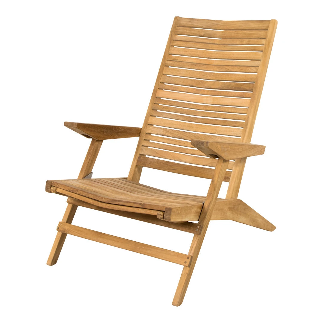 Flip Outdoor Deck Chair 5 Flip Outdoor Deck Chair - Image 3