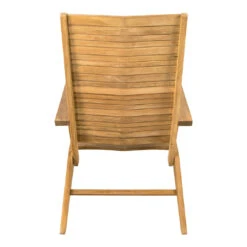 Flip Outdoor Deck Chair 19 Flip Outdoor Deck Chair -Danish Design Store Flip 54080T 3