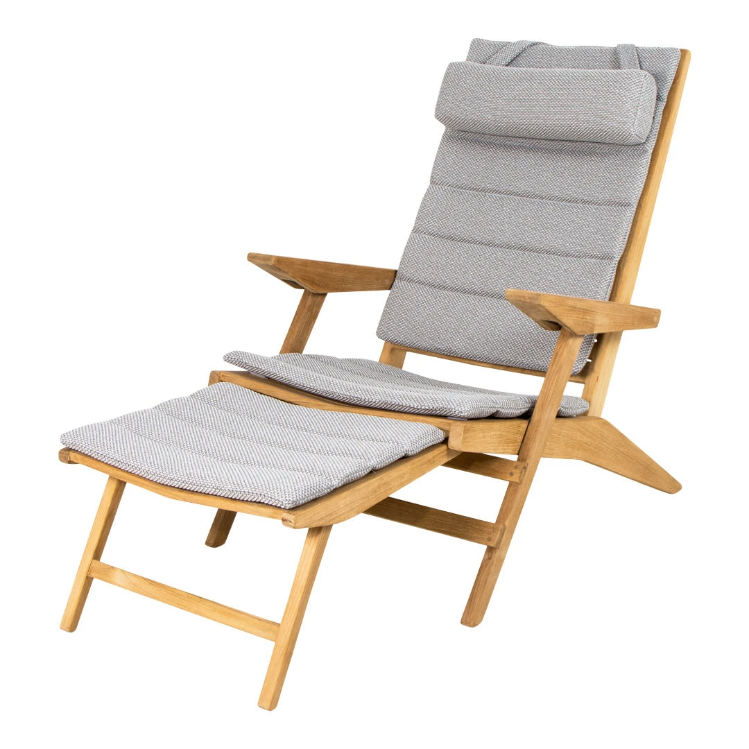 Flip Outdoor Deck Chair 4 Flip Outdoor Deck Chair - Image 2
