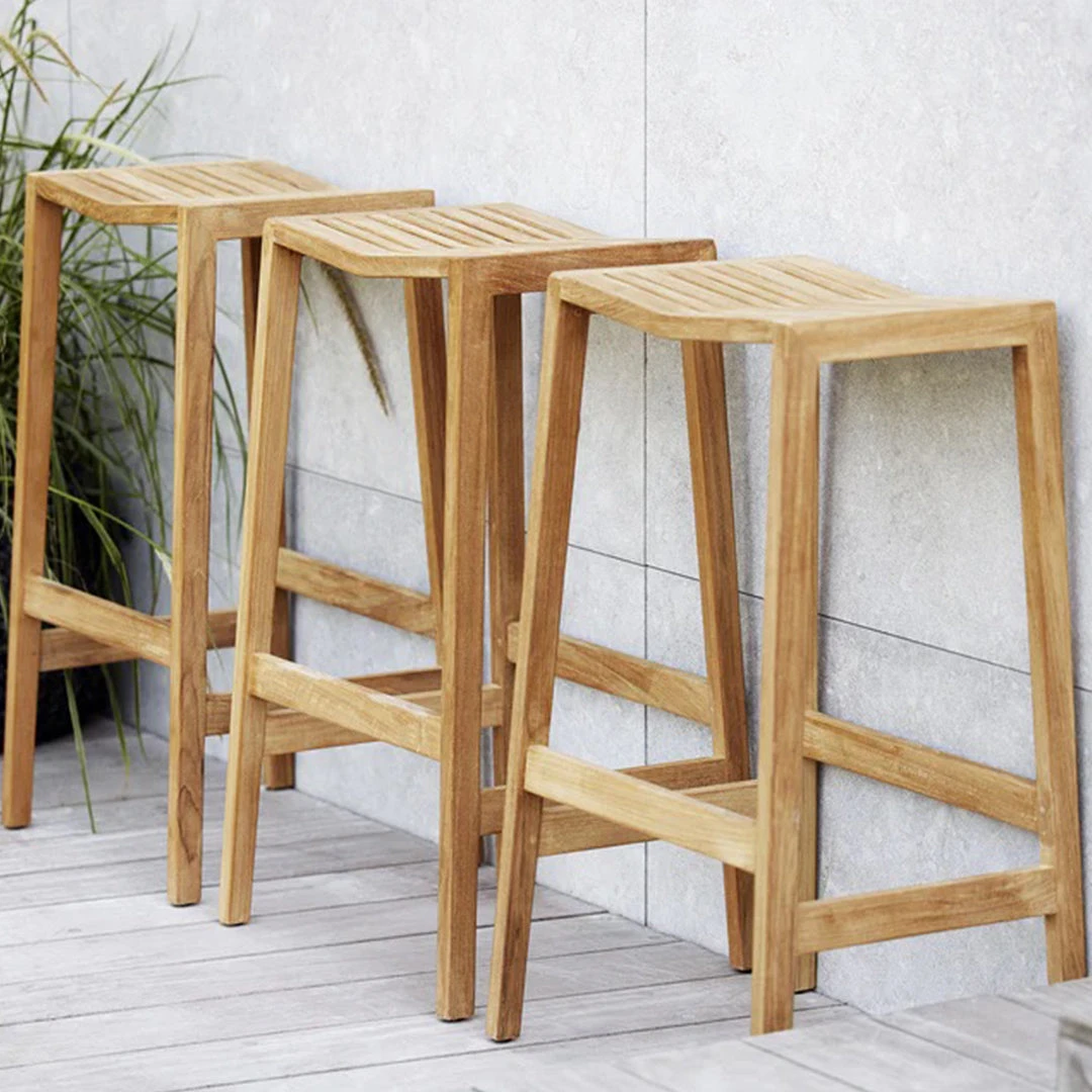 Flip Outdoor Bar Chair 6 Flip Outdoor Bar Chair - Image 4