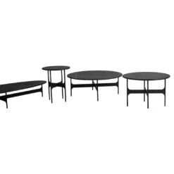 Floema Oval Coffee Table 28 Floema Oval Coffee Table -Danish Design Store Floema Tables v2