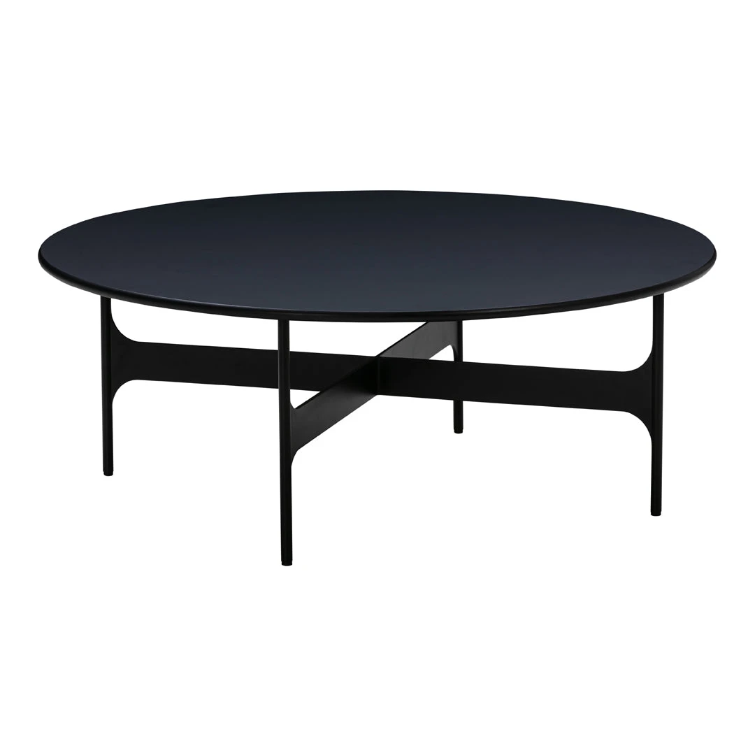 Floema Round Coffee Table 8 Floema Round Coffee Table - Image 6