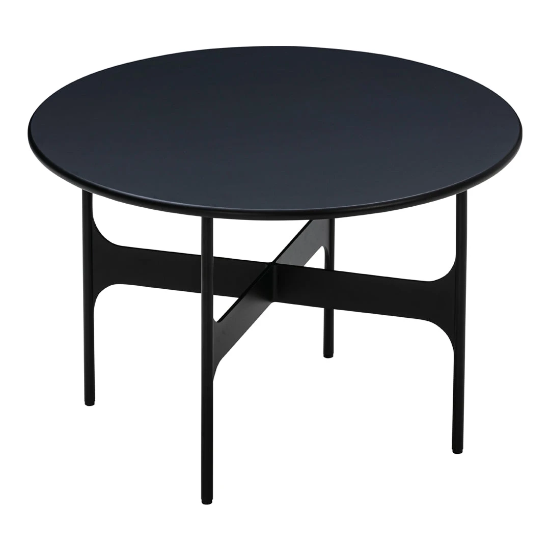 Floema Round Coffee Table 7 Floema Round Coffee Table - Image 5