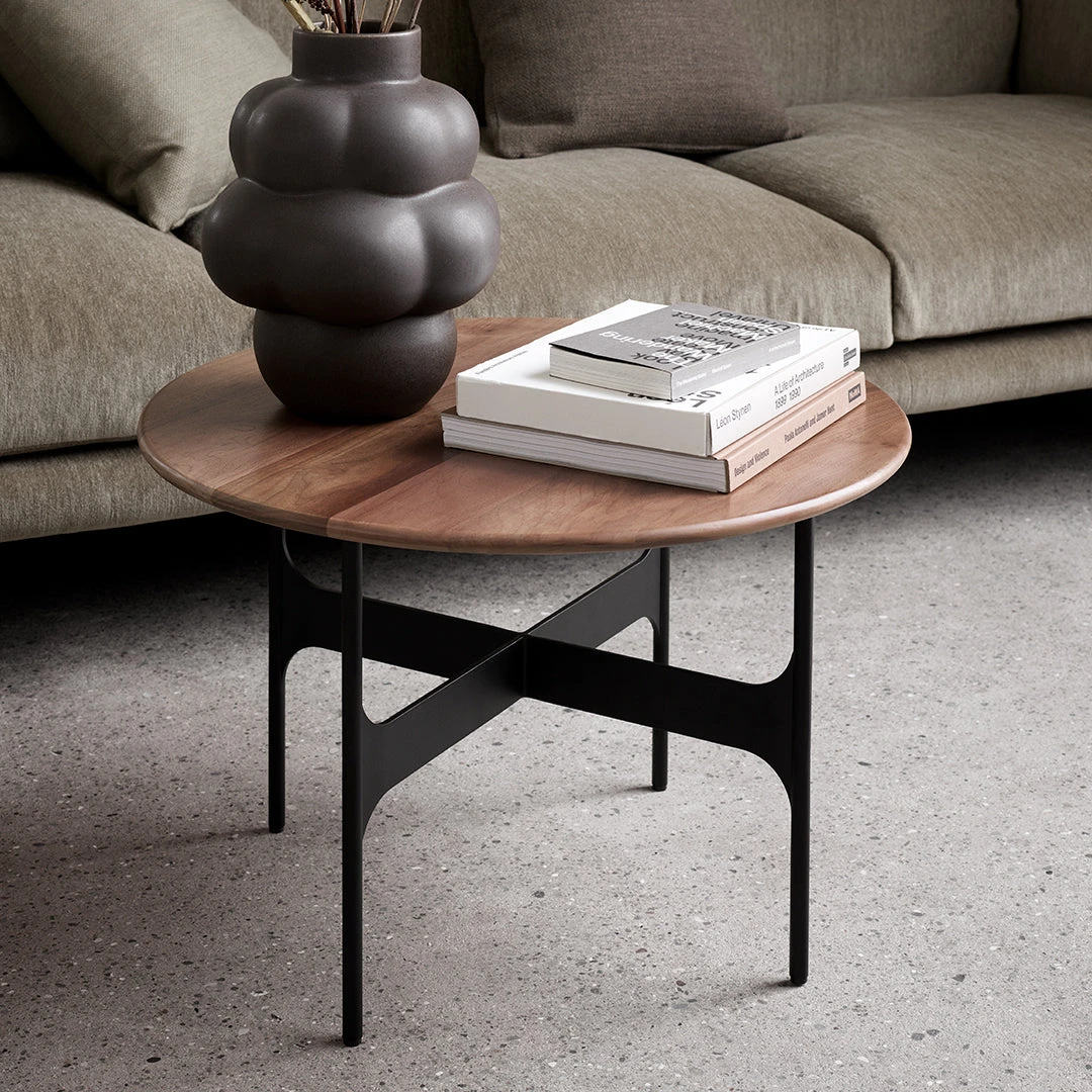 Floema Round Coffee Table 18 Floema Round Coffee Table - Image 16