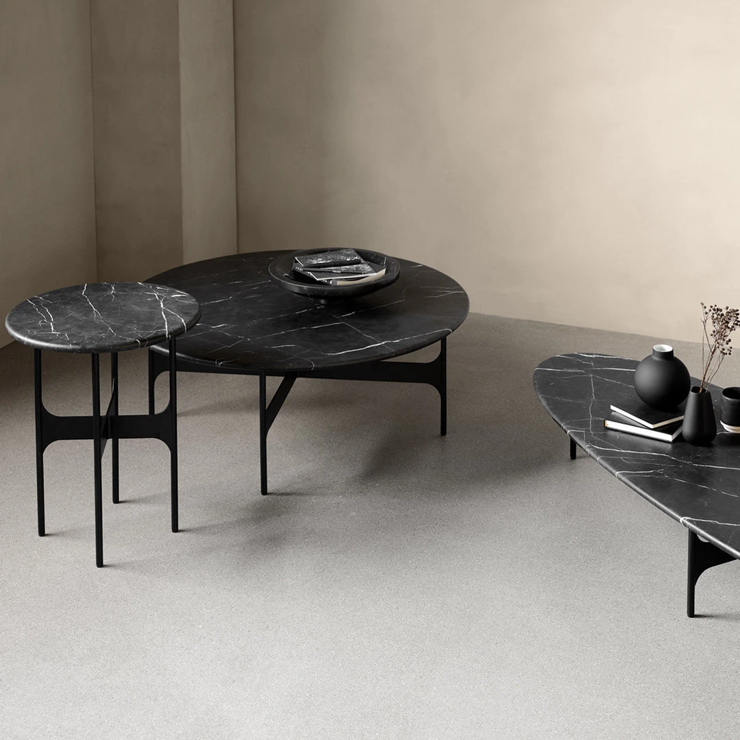 Floema Round Coffee Table 21 Floema Round Coffee Table - Image 19