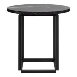 New Works Florence Side Table