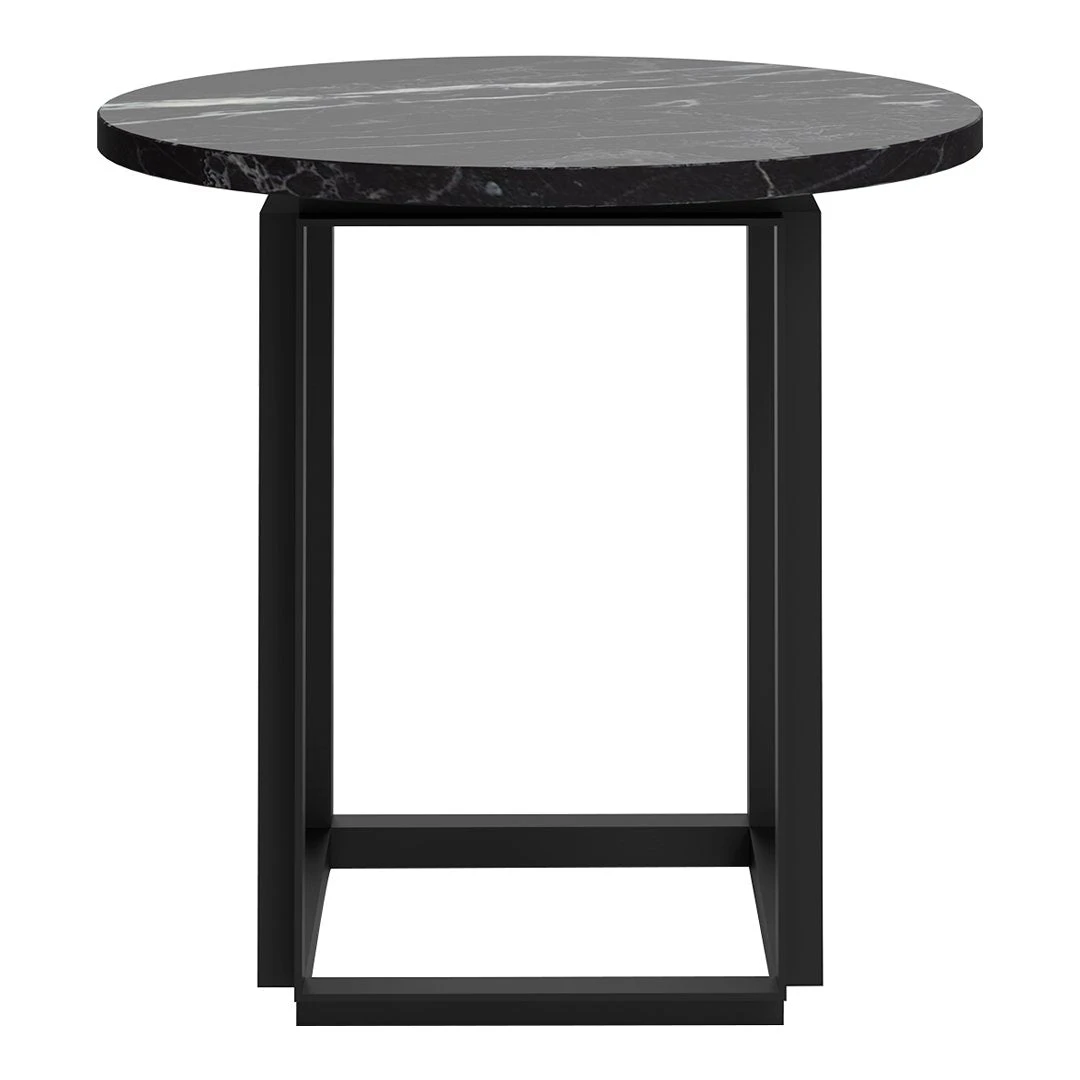 New Works Florence Side Table 3 New Works Florence Side Table