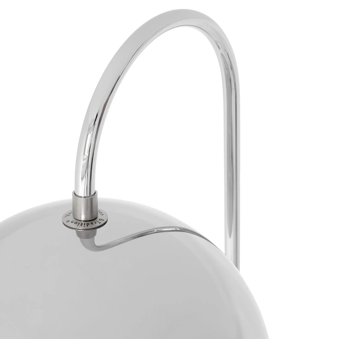 Verner Panton VP12 Flowerpot Floor Lamp 15 Verner Panton VP12 Flowerpot Floor Lamp - Image 13