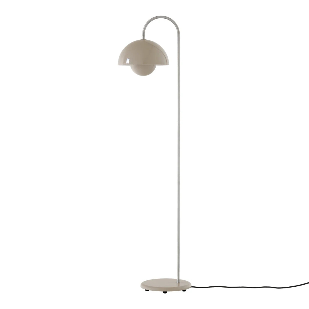 Verner Panton VP12 Flowerpot Floor Lamp 5 Verner Panton VP12 Flowerpot Floor Lamp - Image 3