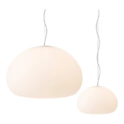 Muuto Fluid Pendant Lamp -Danish Design Store Fluid group