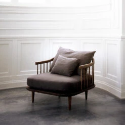 FLY SC1 Lounge Chair 37 FLY SC1 Lounge Chair -Danish Design Store Fly SC1