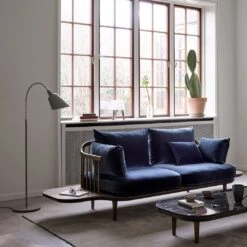 FLY SC3 2-Seater Sofa W/ Side Tables 40 FLY SC3 2-Seater Sofa W/ Side Tables -Danish Design Store Fly SC1 SC3 SC5 Bellevue AJ7 The Moor AP7 Milk NA1