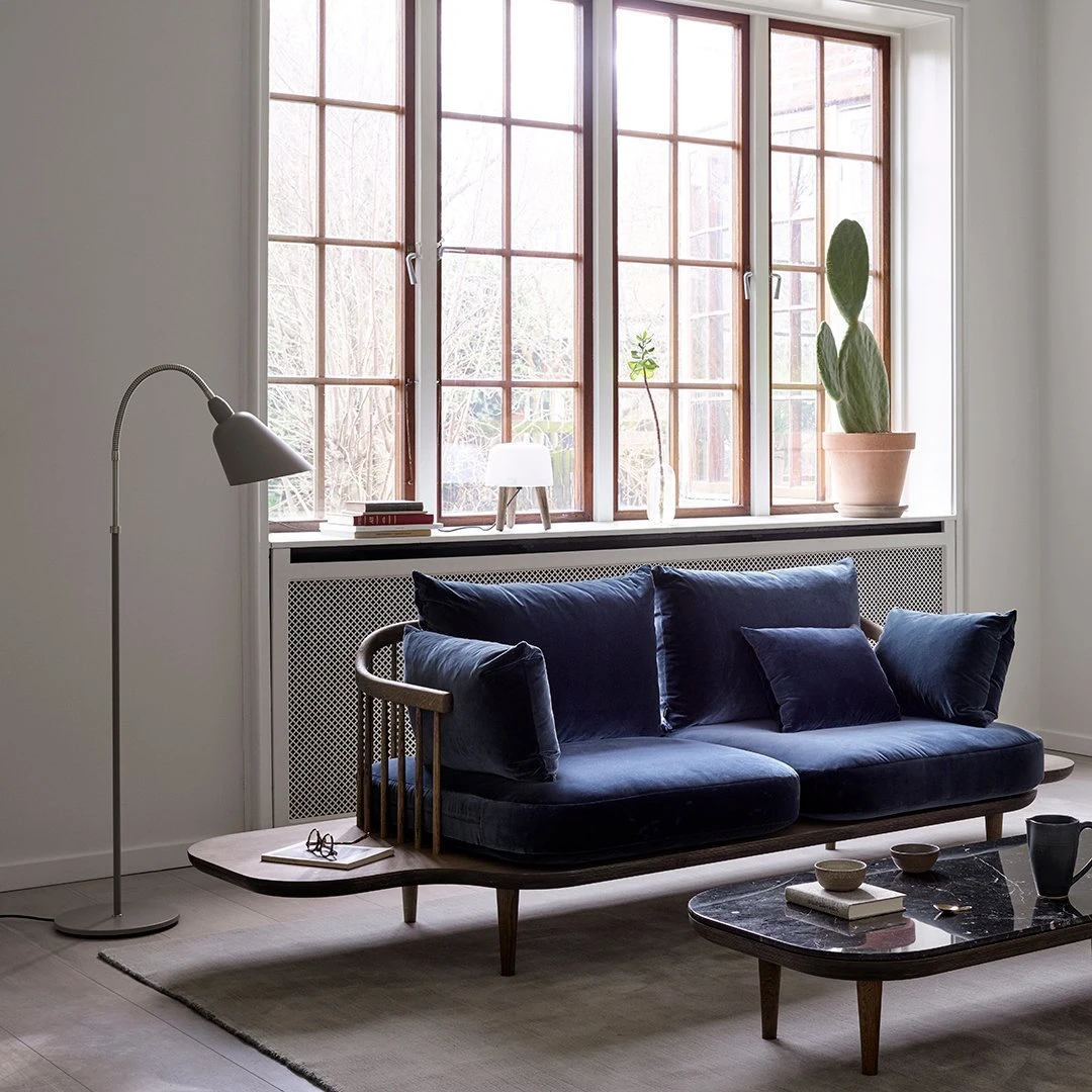 FLY SC3 2-Seater Sofa W/ Side Tables 21 FLY SC3 2-Seater Sofa W/ Side Tables - Image 19