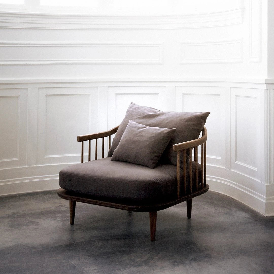 FLY SC1 Lounge Chair 18 FLY SC1 Lounge Chair - Image 16