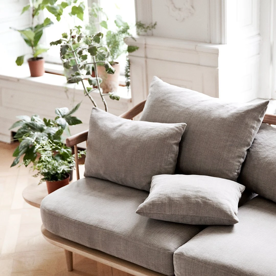 FLY SC3 2-Seater Sofa W/ Side Tables 17 FLY SC3 2-Seater Sofa W/ Side Tables - Image 15