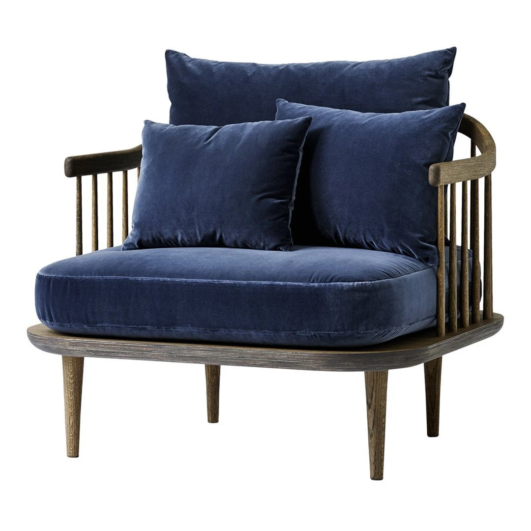 FLY SC1 Lounge Chair 5 FLY SC1 Lounge Chair - Image 3