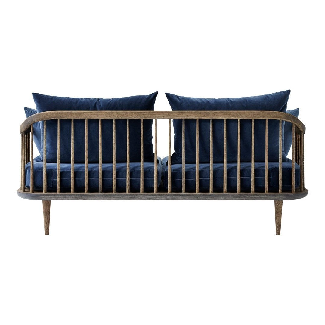 FLY SC2 2-Seater Sofa 9 FLY SC2 2-Seater Sofa - Image 7