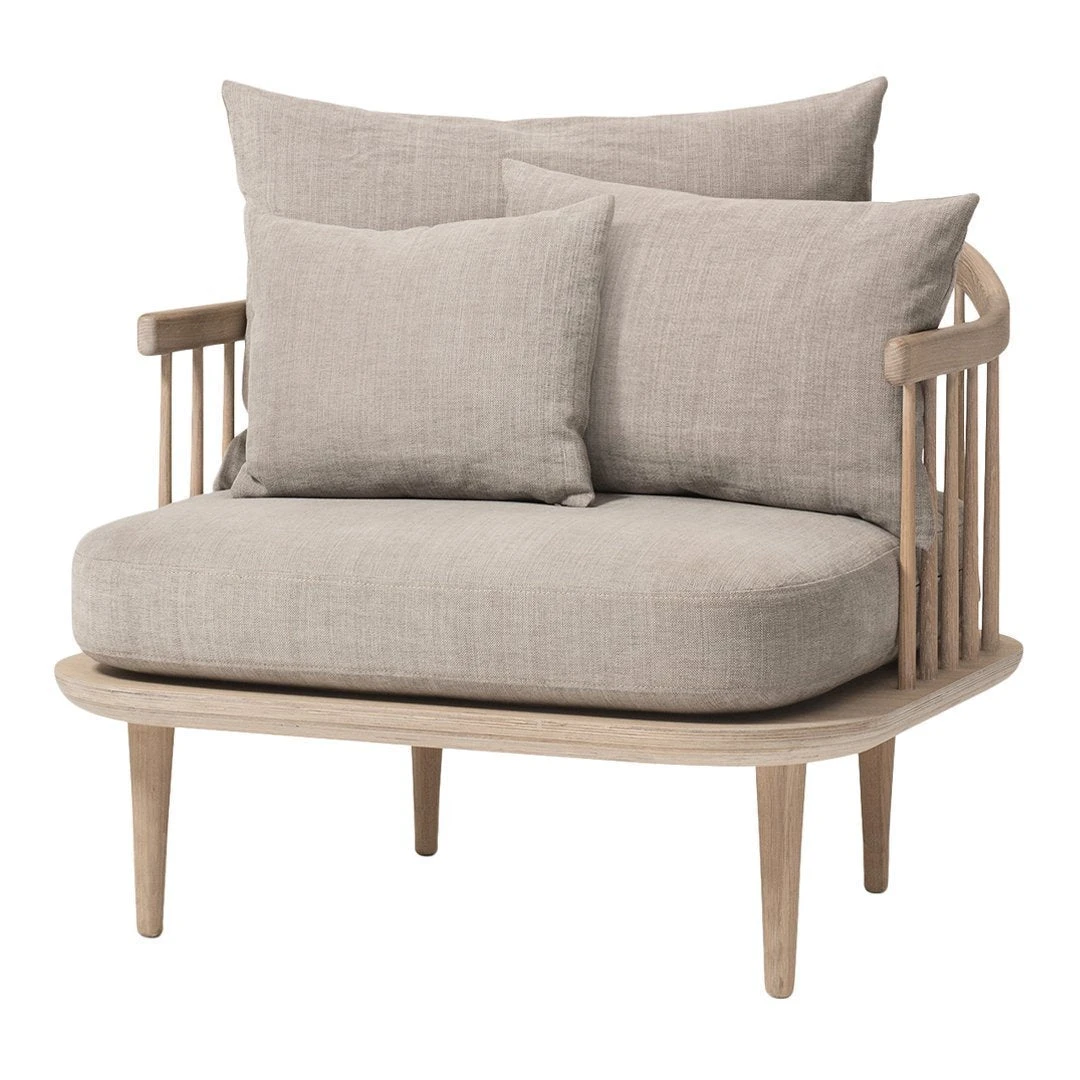 FLY SC1 Lounge Chair 3 FLY SC1 Lounge Chair