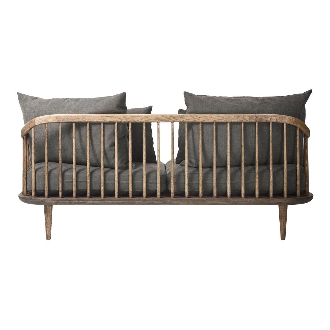 FLY SC2 2-Seater Sofa 8 FLY SC2 2-Seater Sofa - Image 6