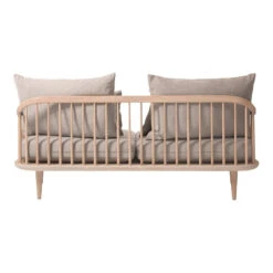 FLY SC2 2-Seater Sofa 29 FLY SC2 2-Seater Sofa -Danish Design Store Fly Light Grey SC2