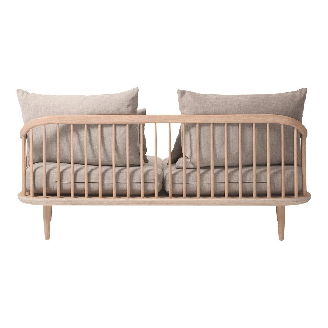 FLY SC2 2-Seater Sofa 10 FLY SC2 2-Seater Sofa - Image 8