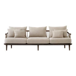 FLY SC12 3-Seater Sofa