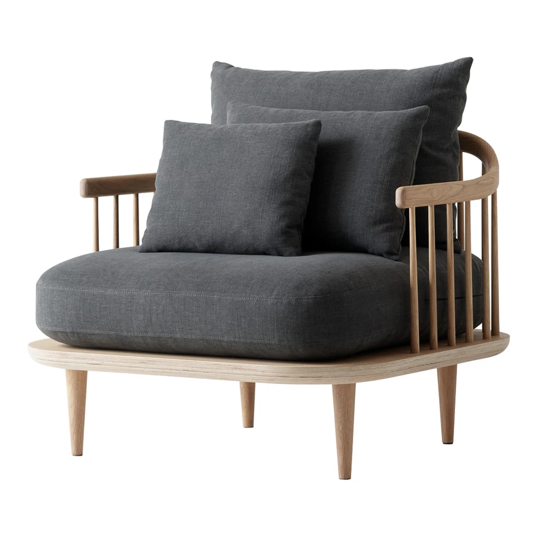 FLY SC1 Lounge Chair 10 FLY SC1 Lounge Chair - Image 8