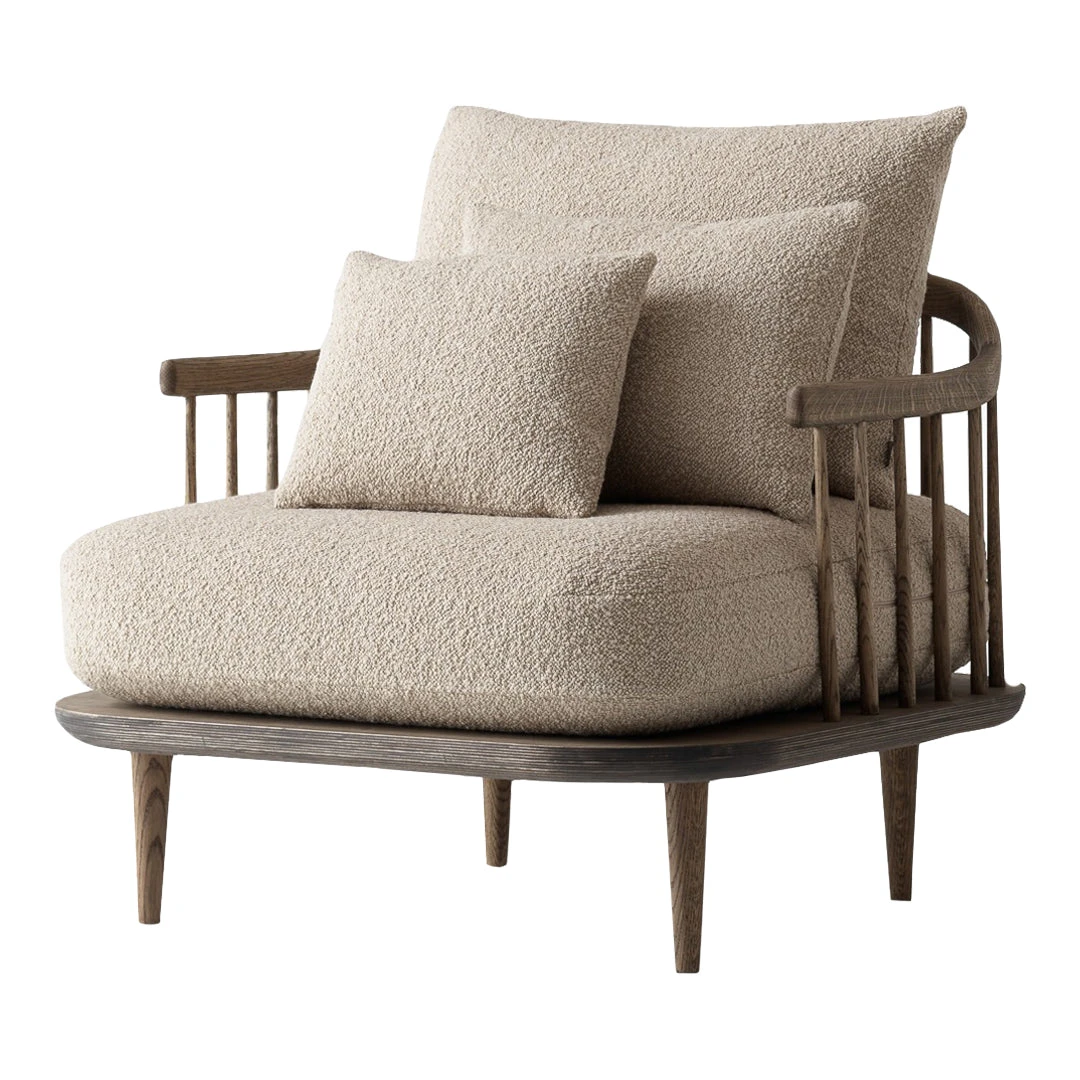 FLY SC1 Lounge Chair 9 FLY SC1 Lounge Chair - Image 7