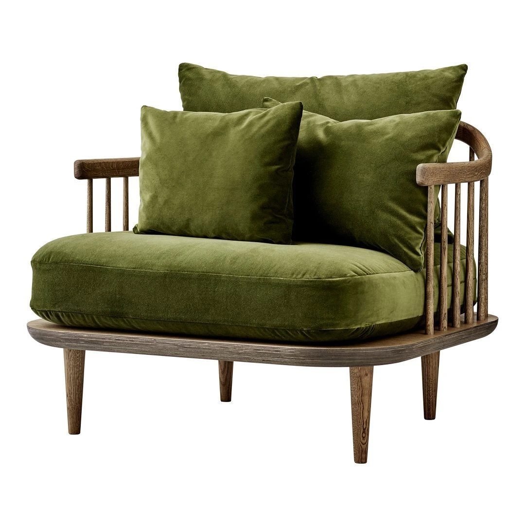 FLY SC1 Lounge Chair 6 FLY SC1 Lounge Chair - Image 4