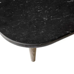 FLY Table SC11 10 FLY Table SC11 -Danish Design Store Fly honed nero marquina marble SC4 e08312e8 7f92 4a01 80a7 87619bcfa750