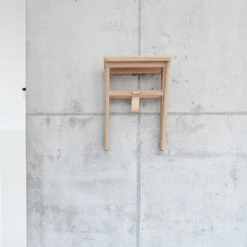 Angle Stool 13 Angle Stool -Danish Design Store Form Refine 17 entre two high angle stool oak 2f398323 cb5d 4813 b984 a87972e5b8ab