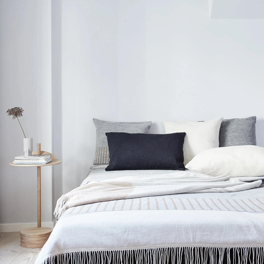 Aymara Plaid Throw - Pattern 16 Aymara Plaid Throw - Pattern - Image 14